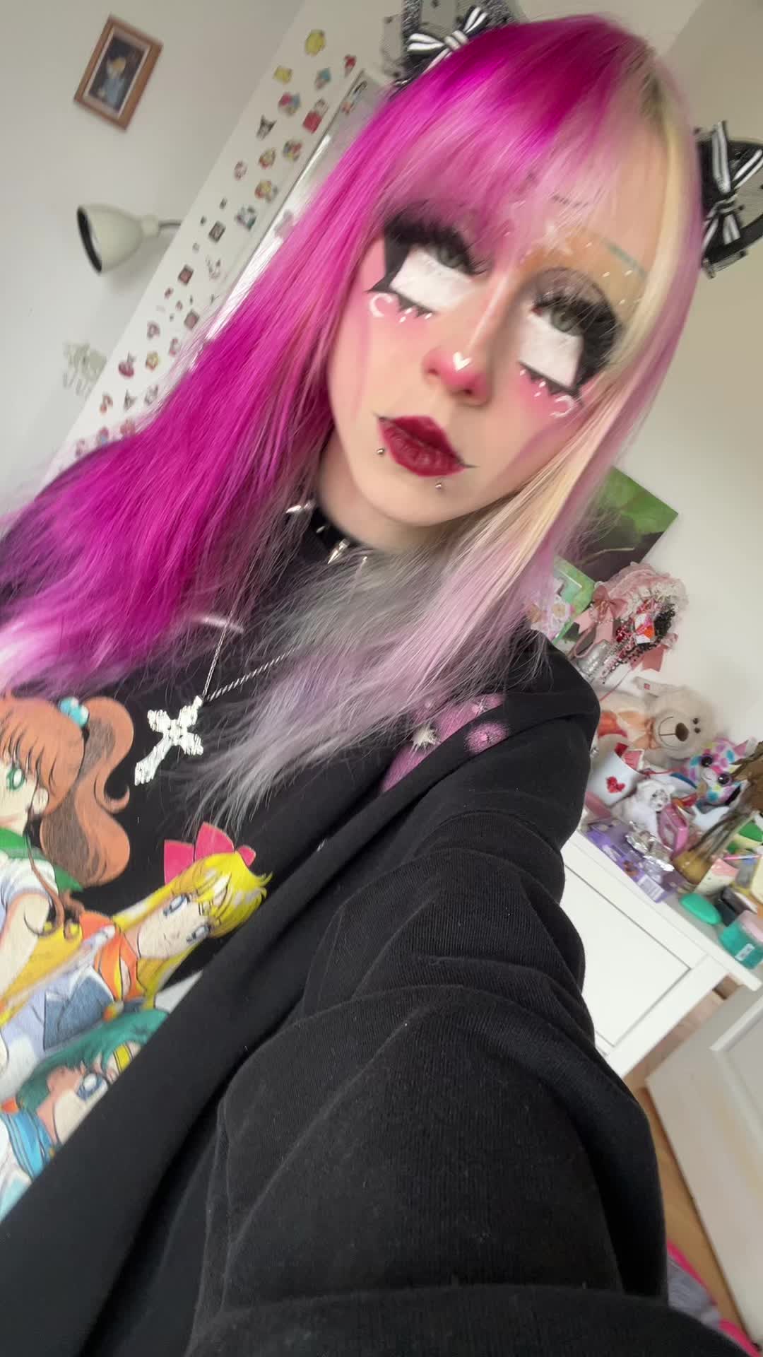 @Ida Jajcarska