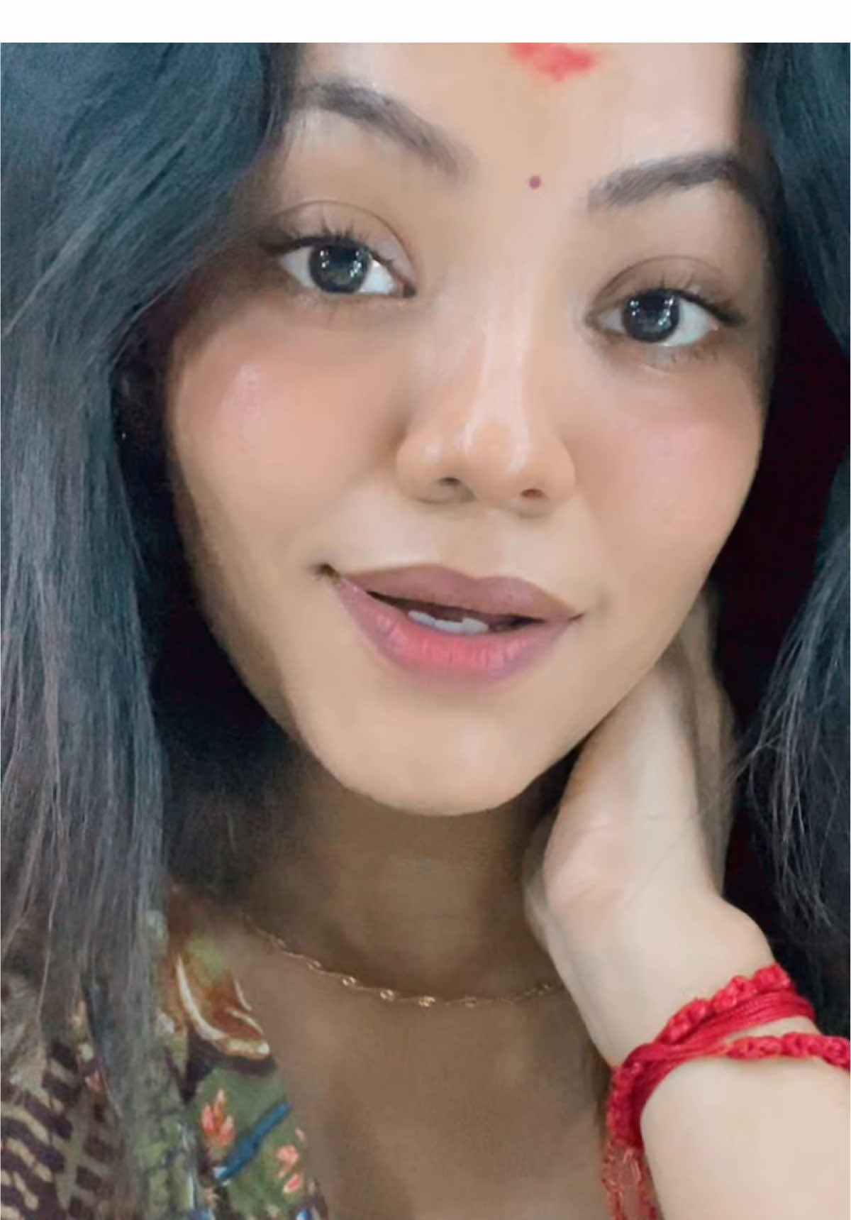 @Rusha_Selvam