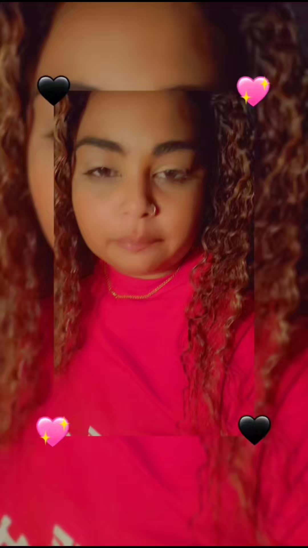 @Miss perfect