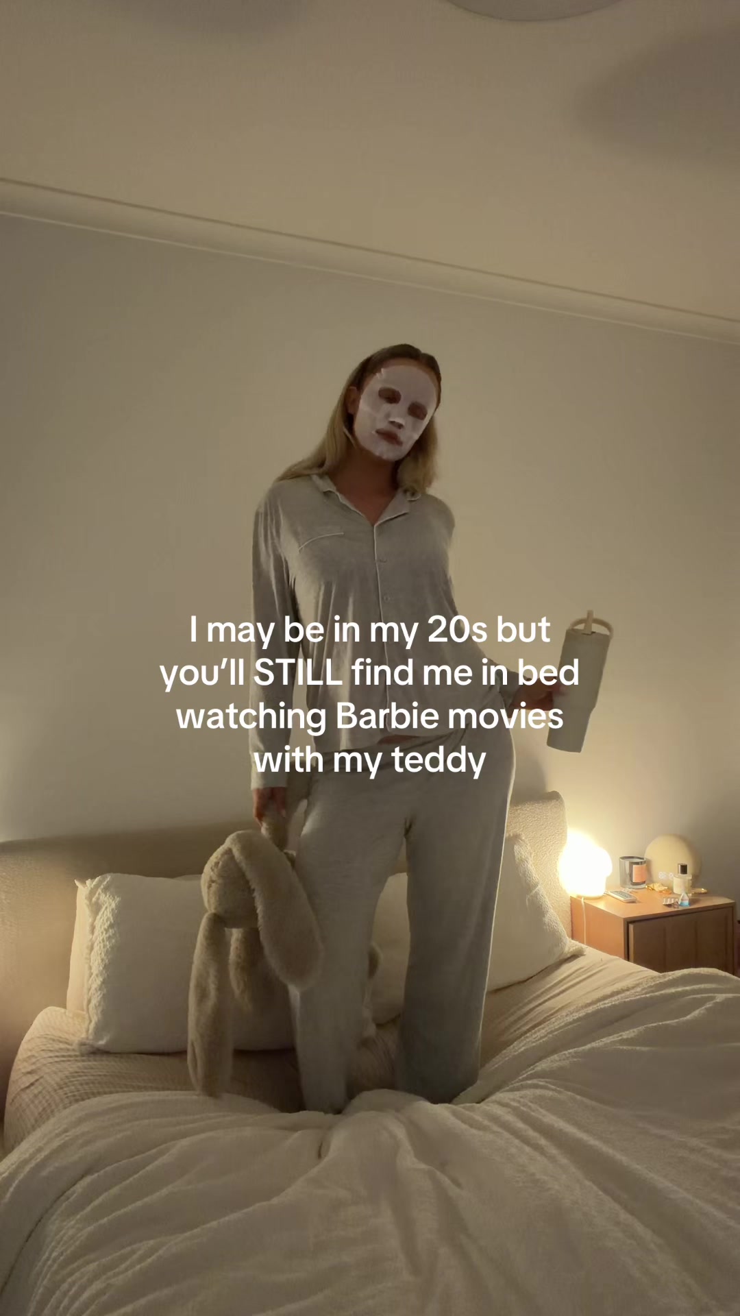 @TESSA WELLS