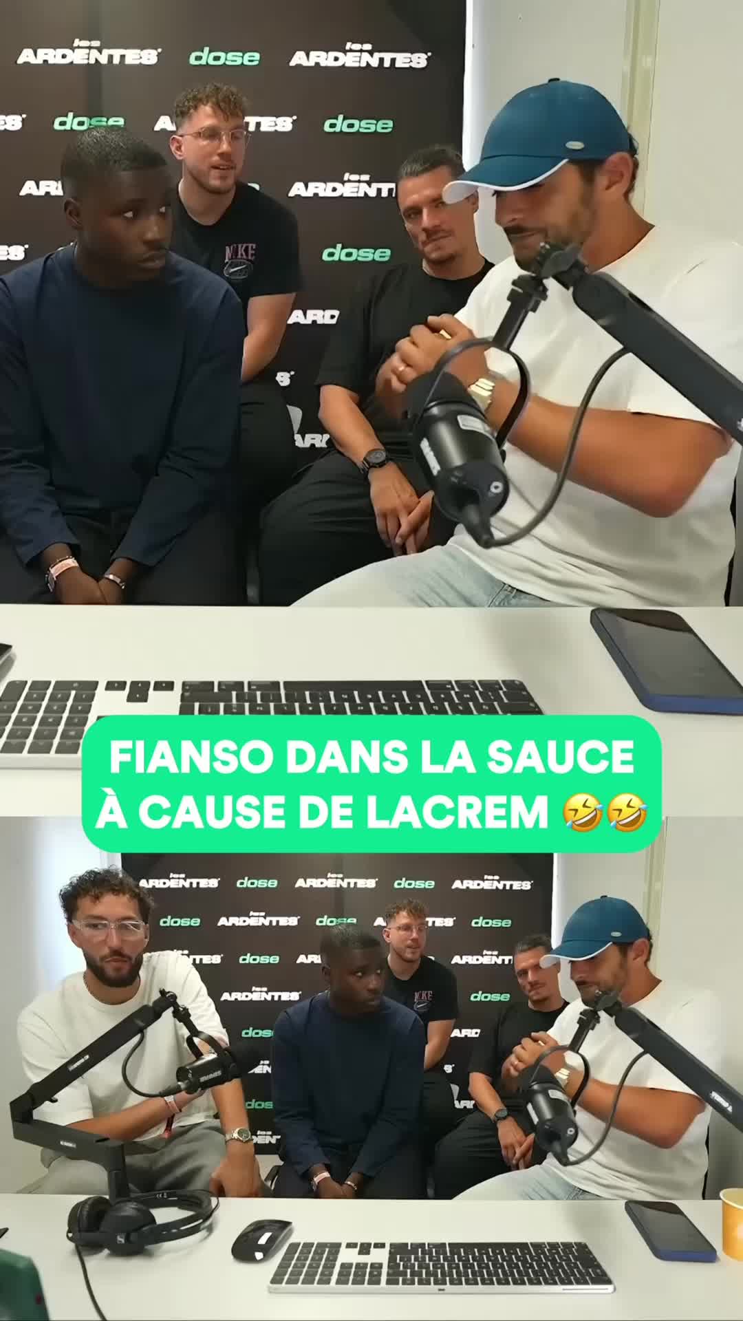 @DOSE RAP
