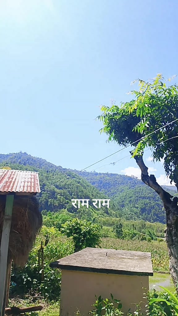 @दुर्गा थापा