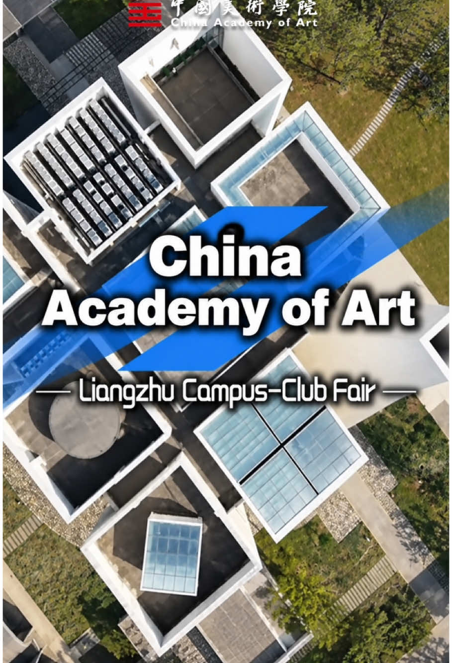 @China Academy of Art