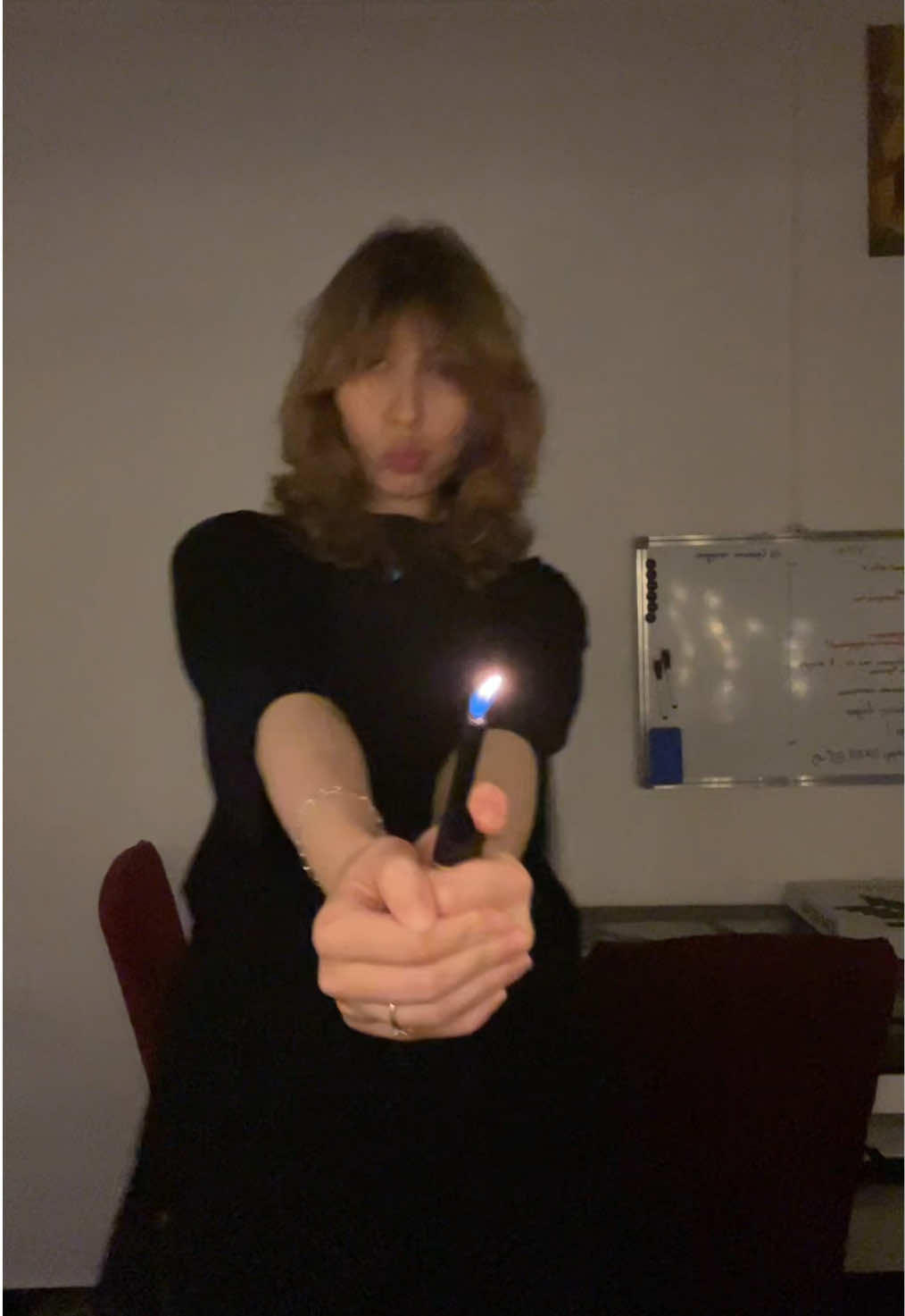 @Telegram: NANA