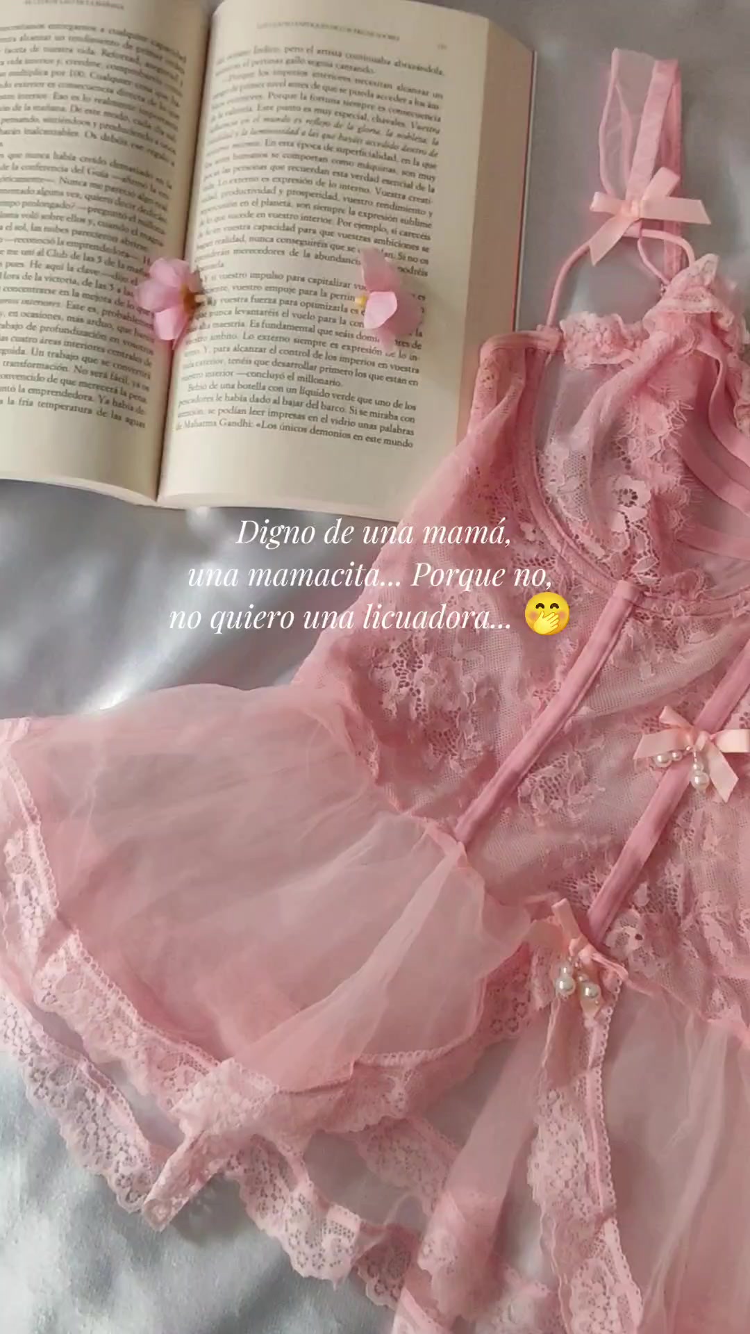 @Miabella Lingerie