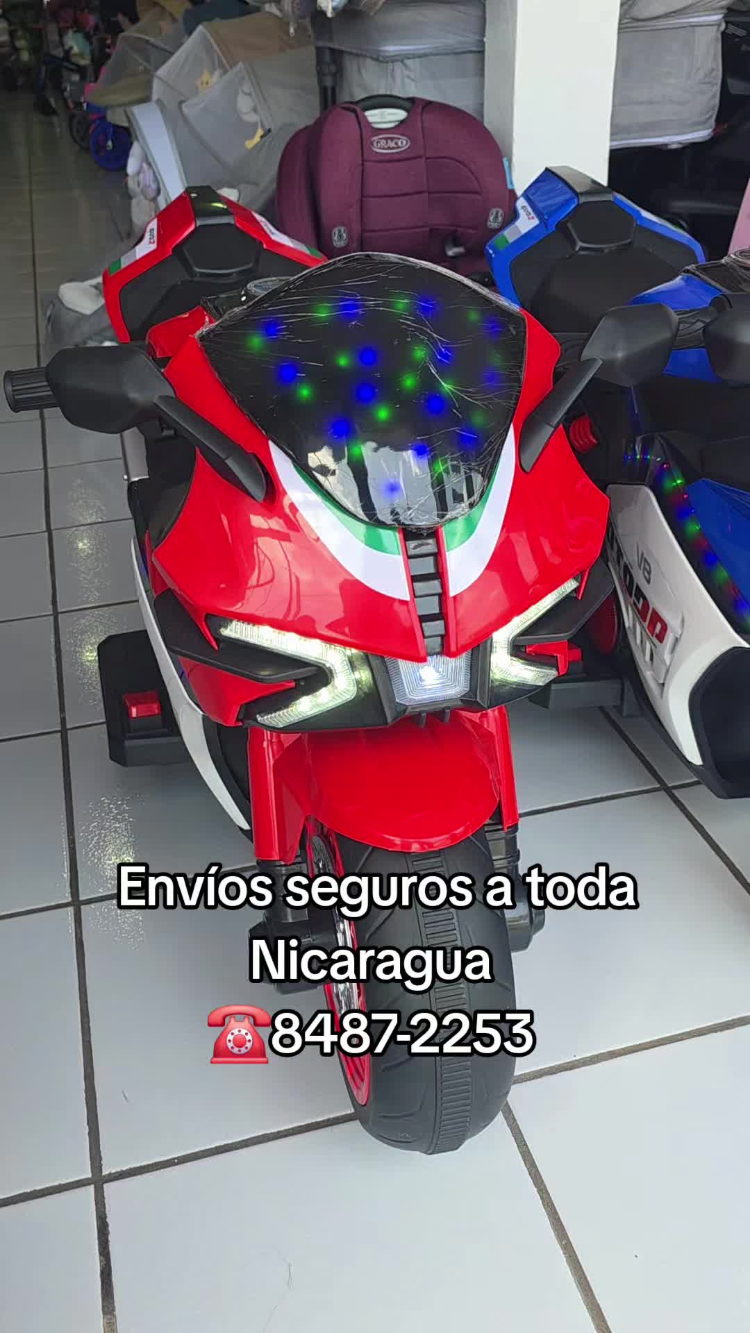 @Todo Bebé