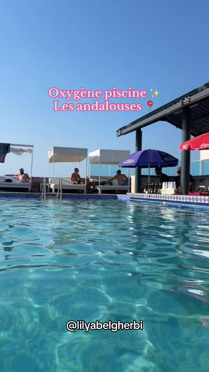 @Lilya Belgherbi 📍