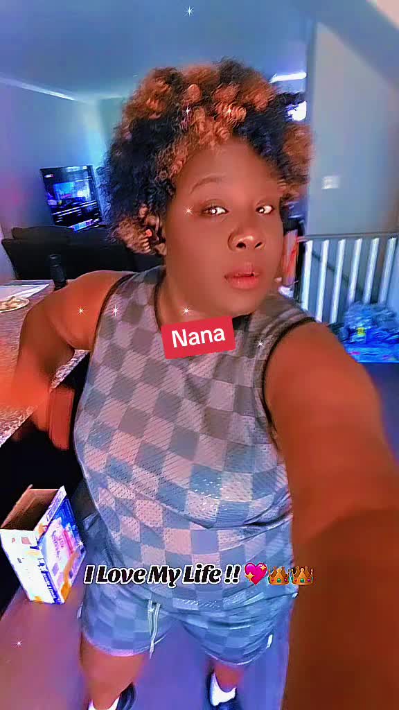 @Akonobea Nsoroma  🇺🇸🇺🇸❤️❤️