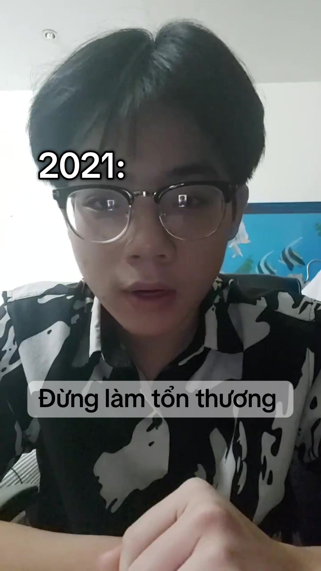 @GlowUp cùng Mile