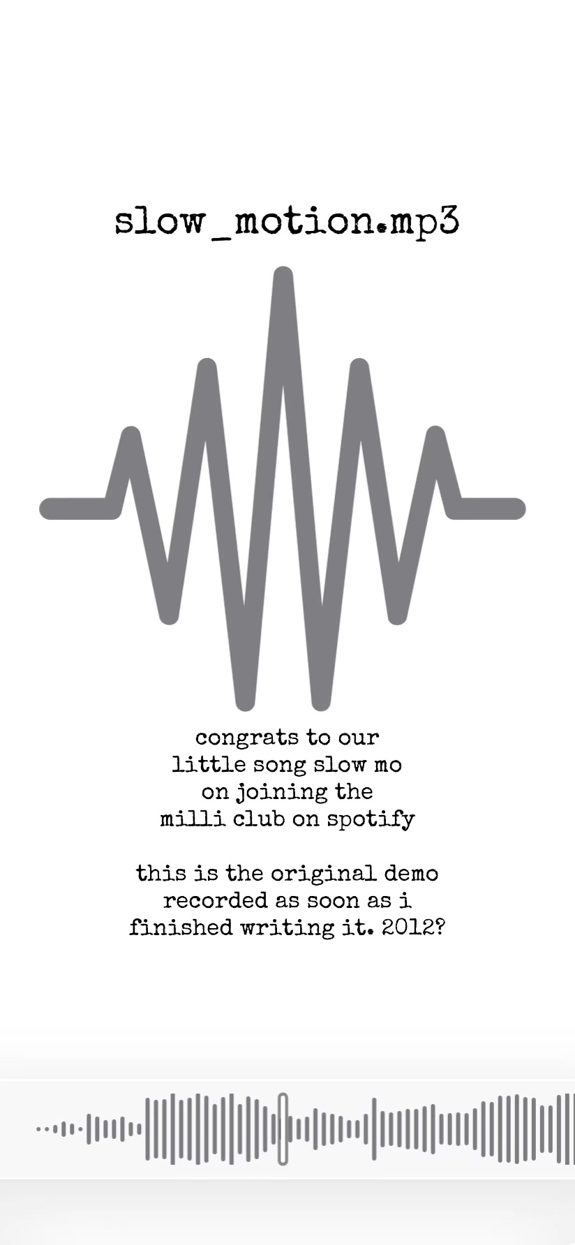 @Born Without Bones