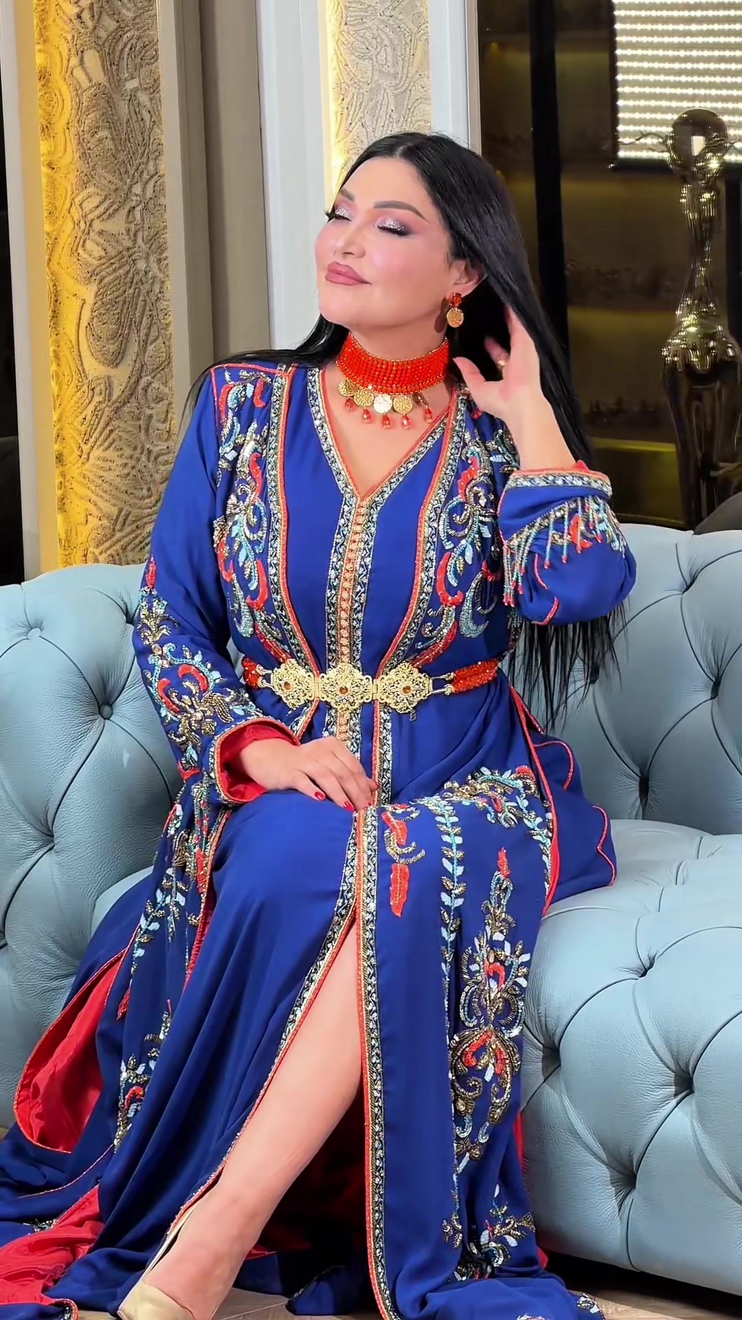 @Najla Ettounsia