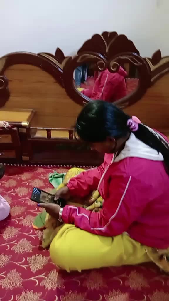 @Mina Yadav