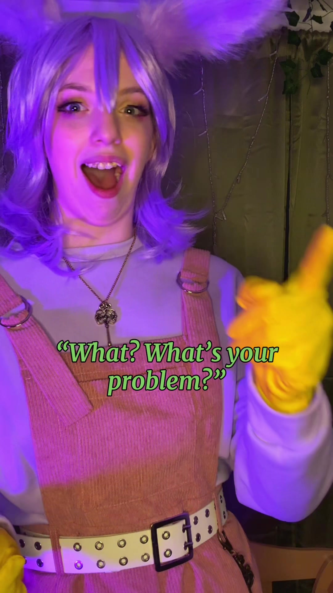 @Bekah