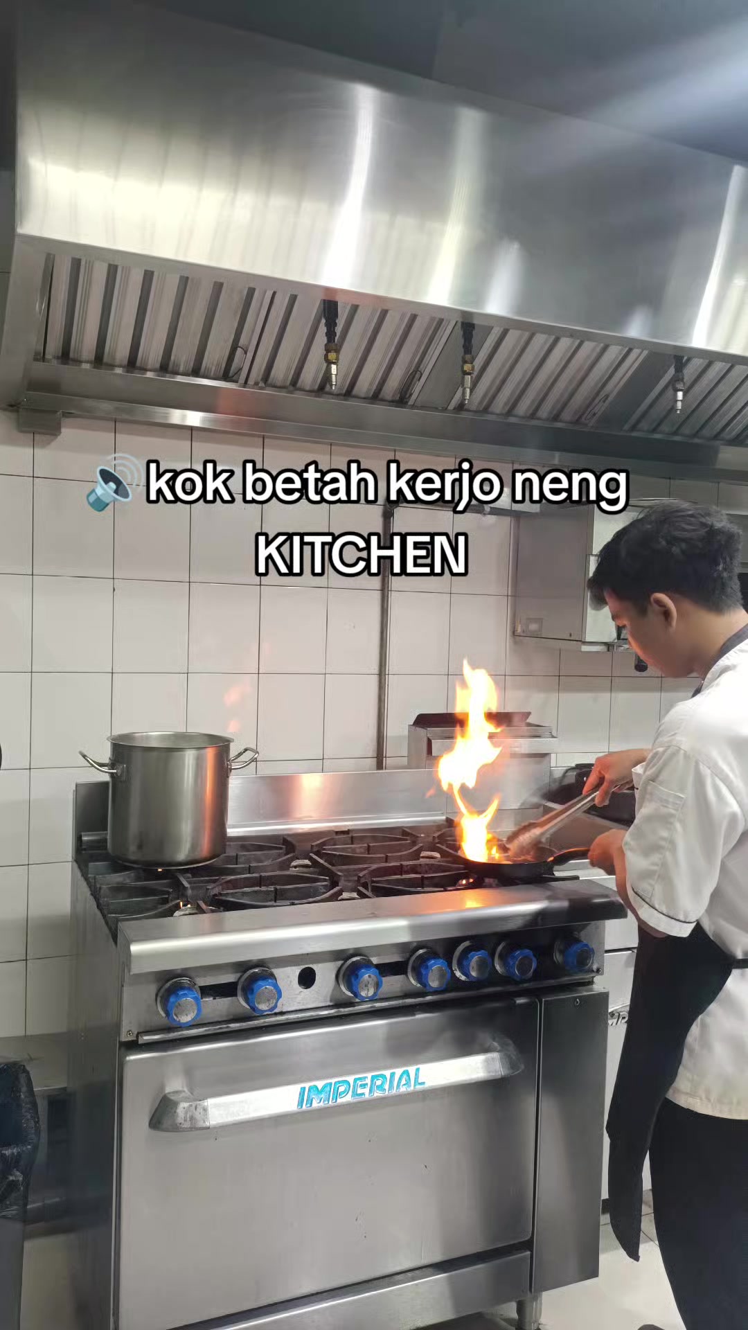 @nanda BUKAN nando