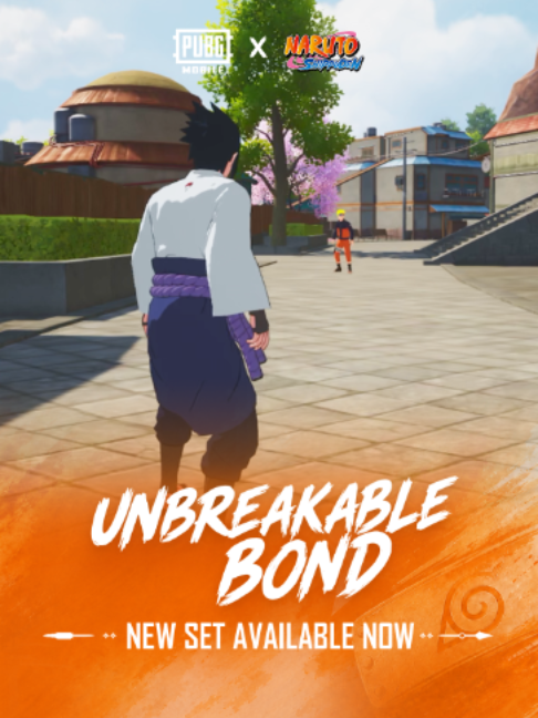 @PUBG MOBILE