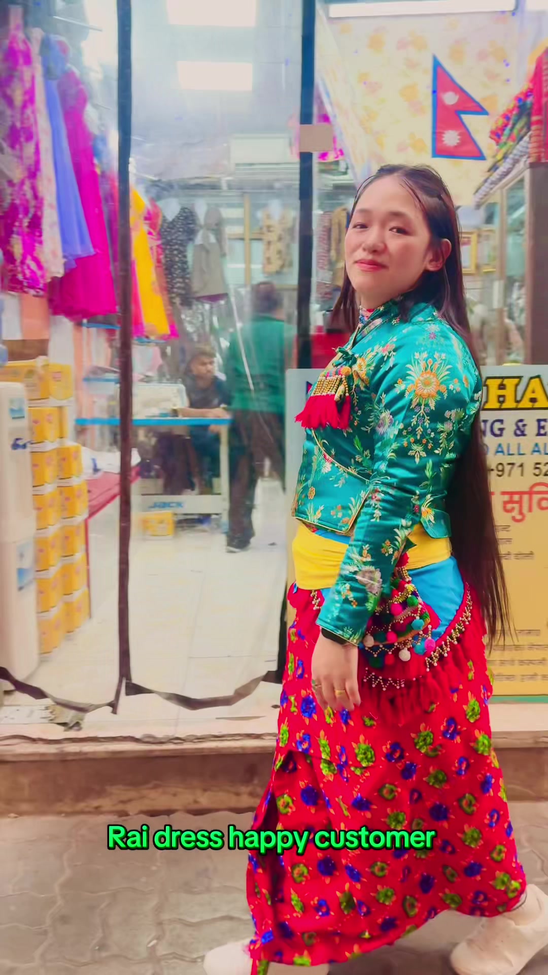 @hamronepalitailor