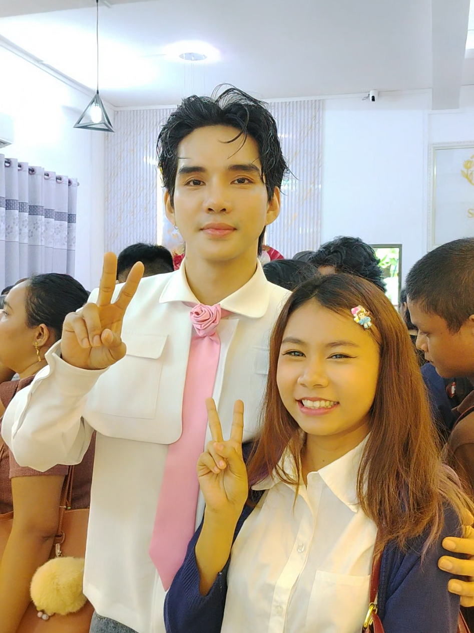 @Hm&uuml;e (မှူး)🫶Official 👸🏻