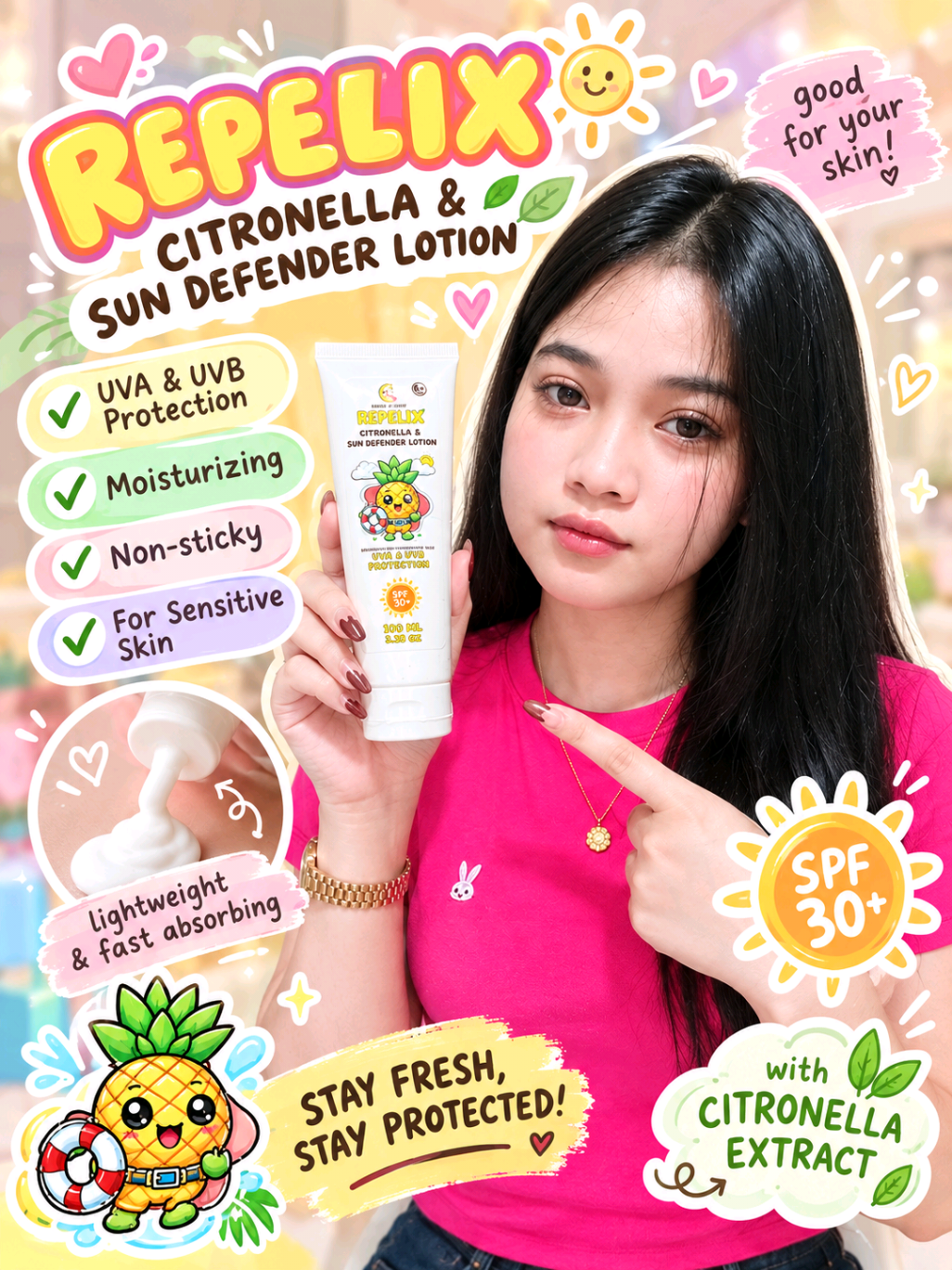 @YVee PICKS🛍️