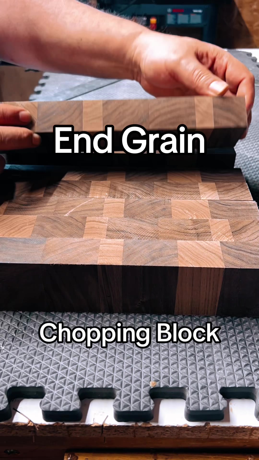 @Chef Frank | Chef-Made Boards