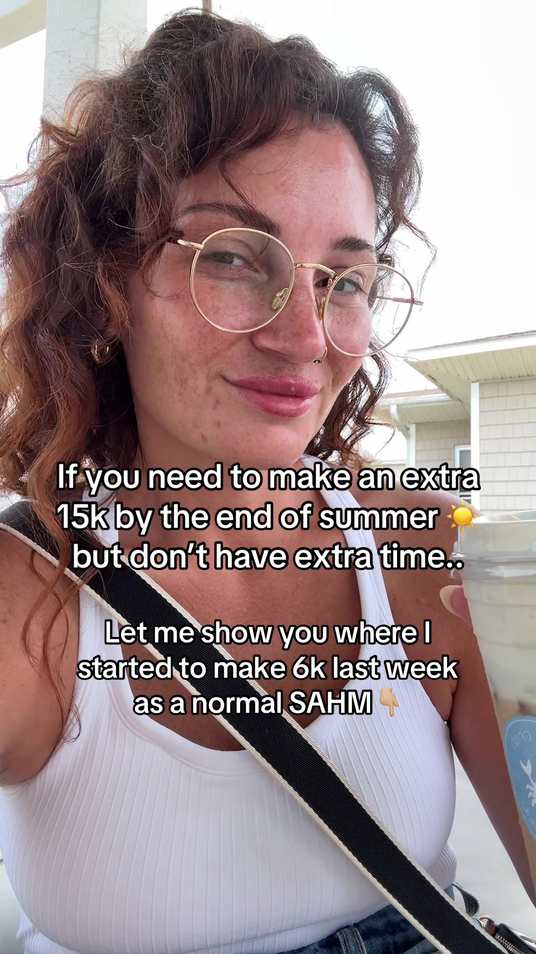 @Taylor | The Hustlin Mama