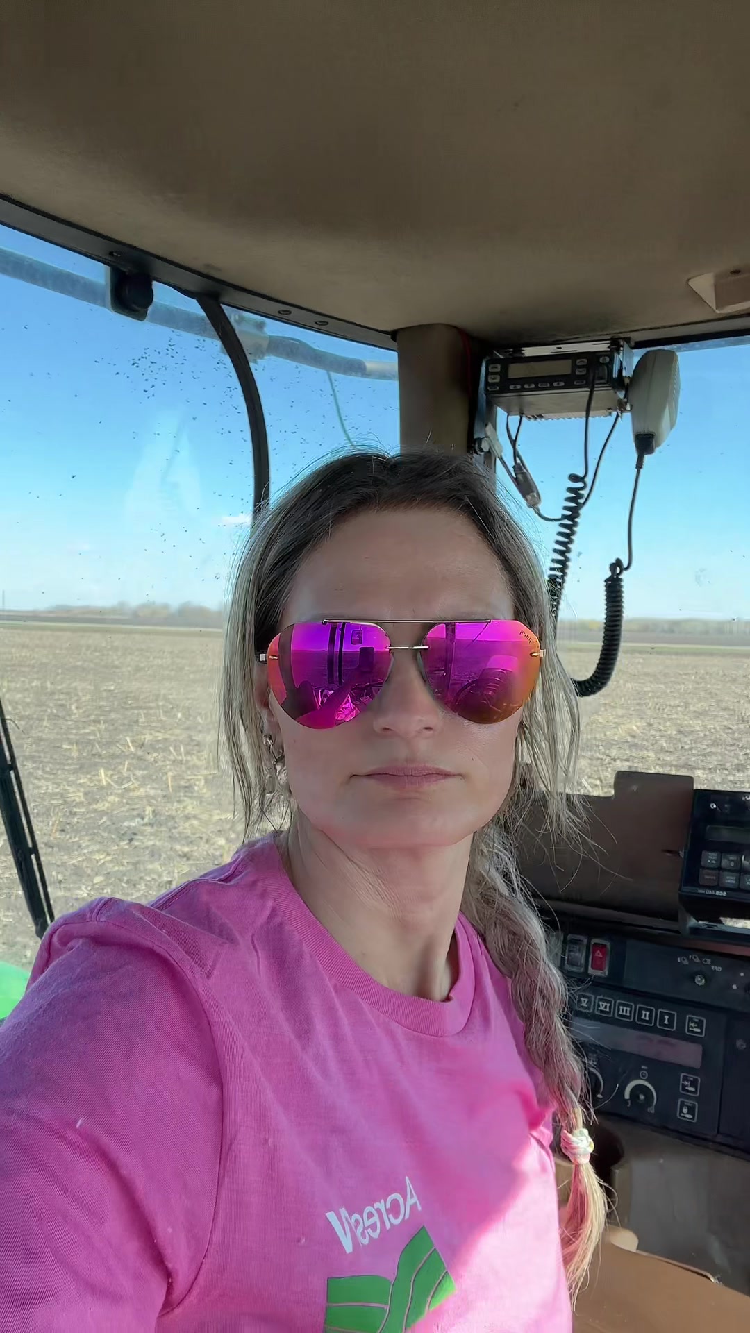 @🚜TractorGal🐄