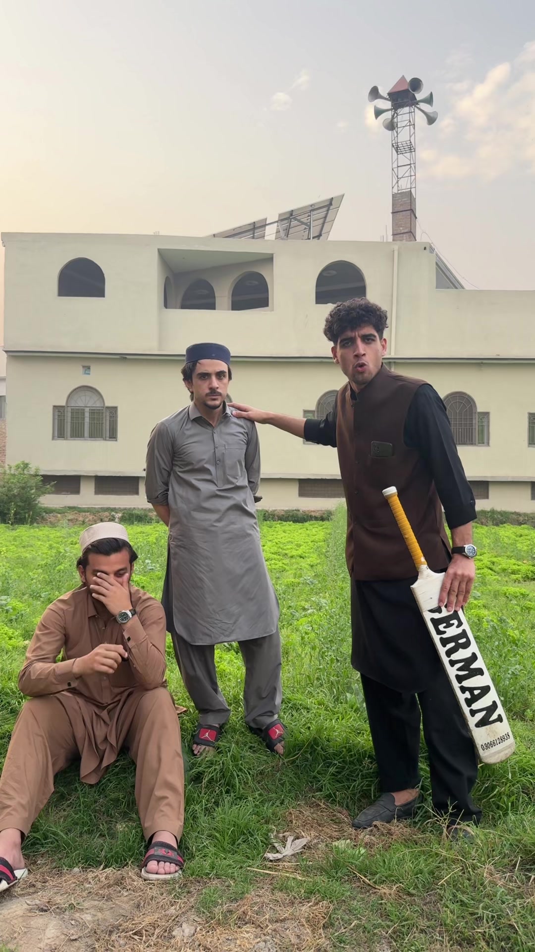 @Adnan Khan