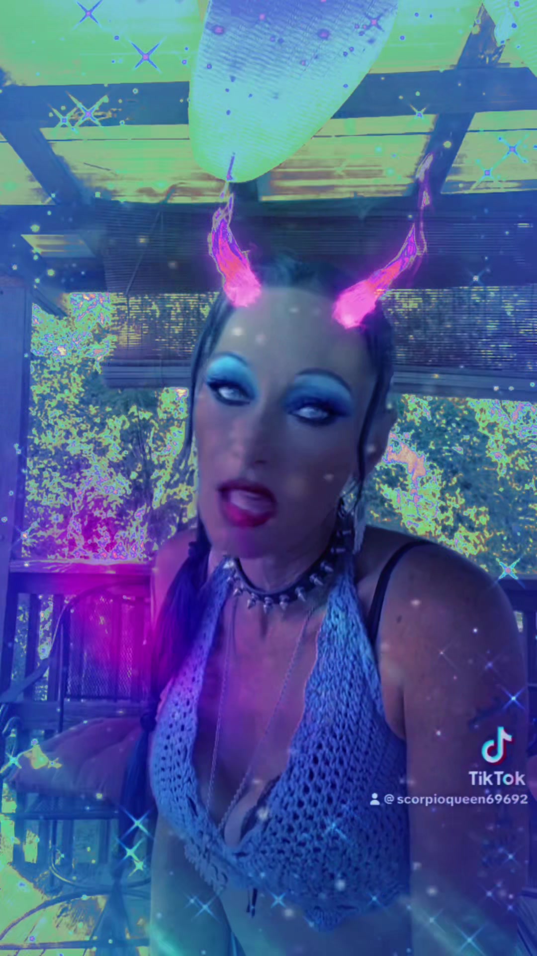 @ScorpioQueen6969