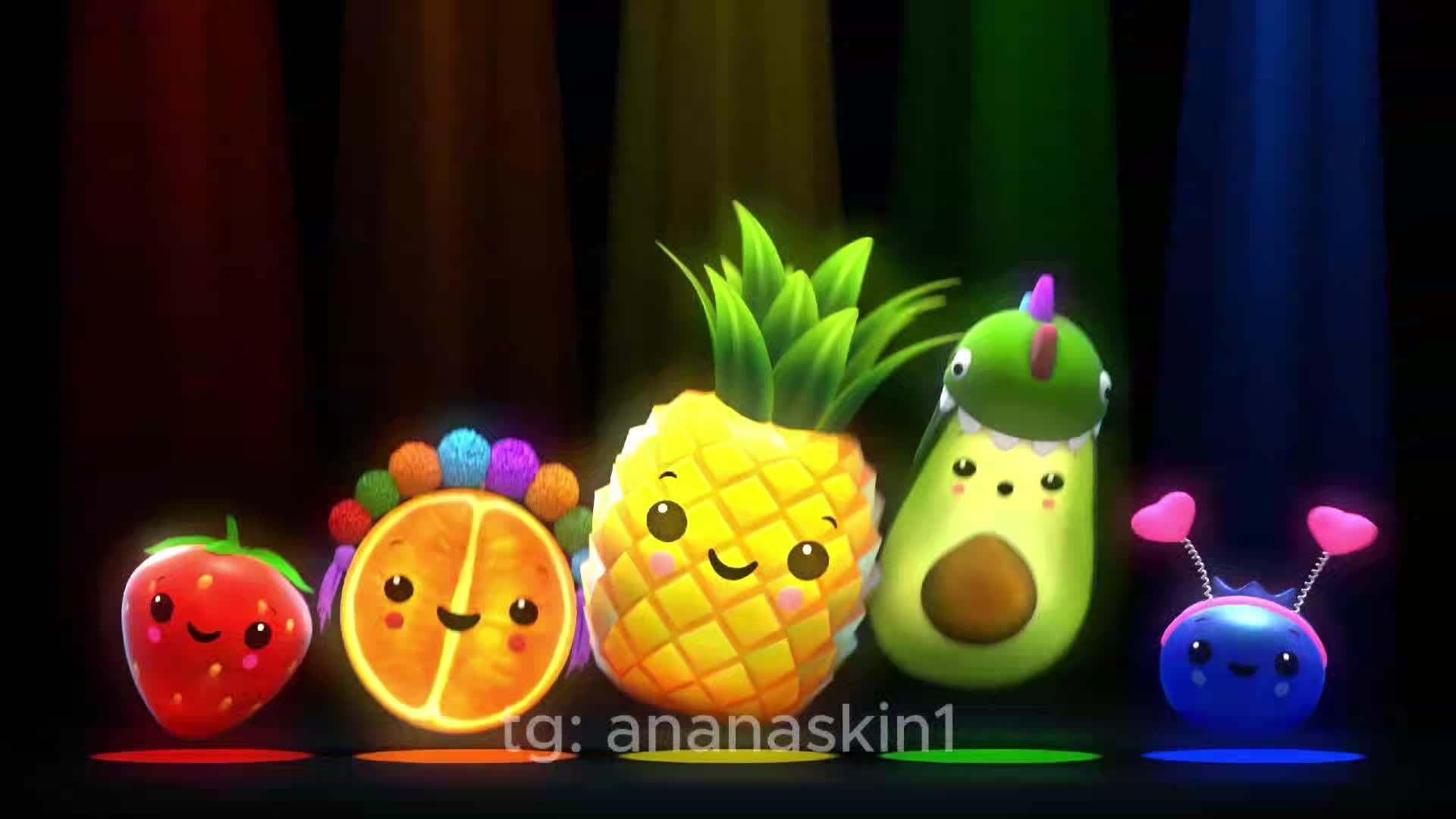@Ананас
