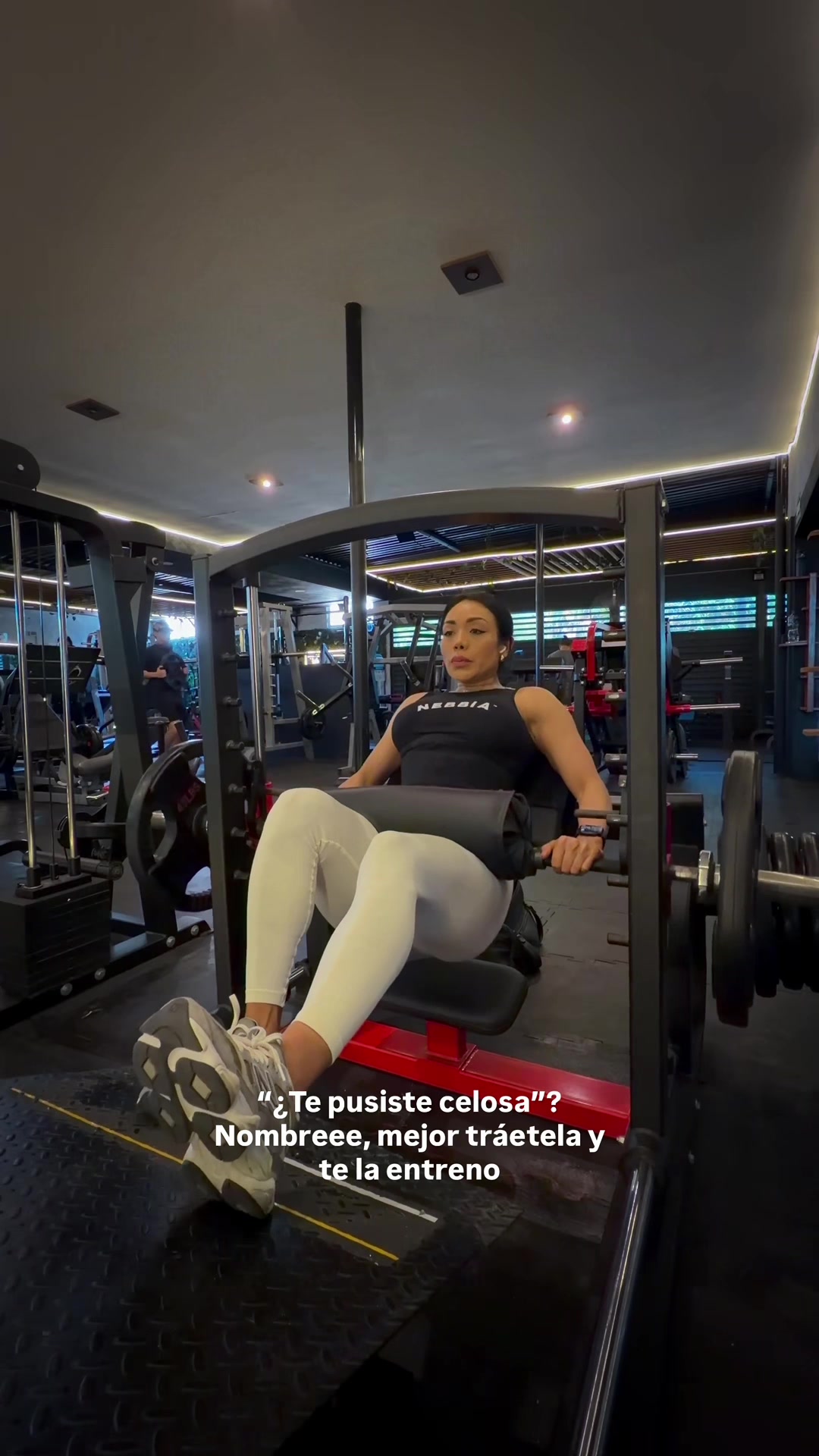 @Eli Fernández