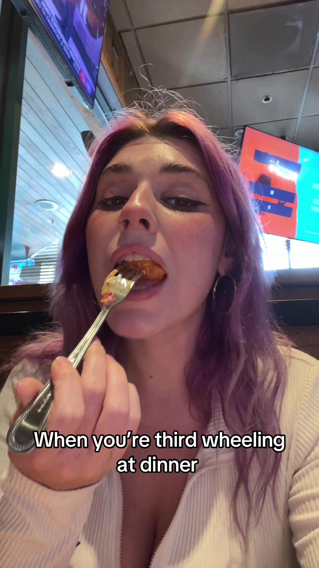 @Victoria Scott