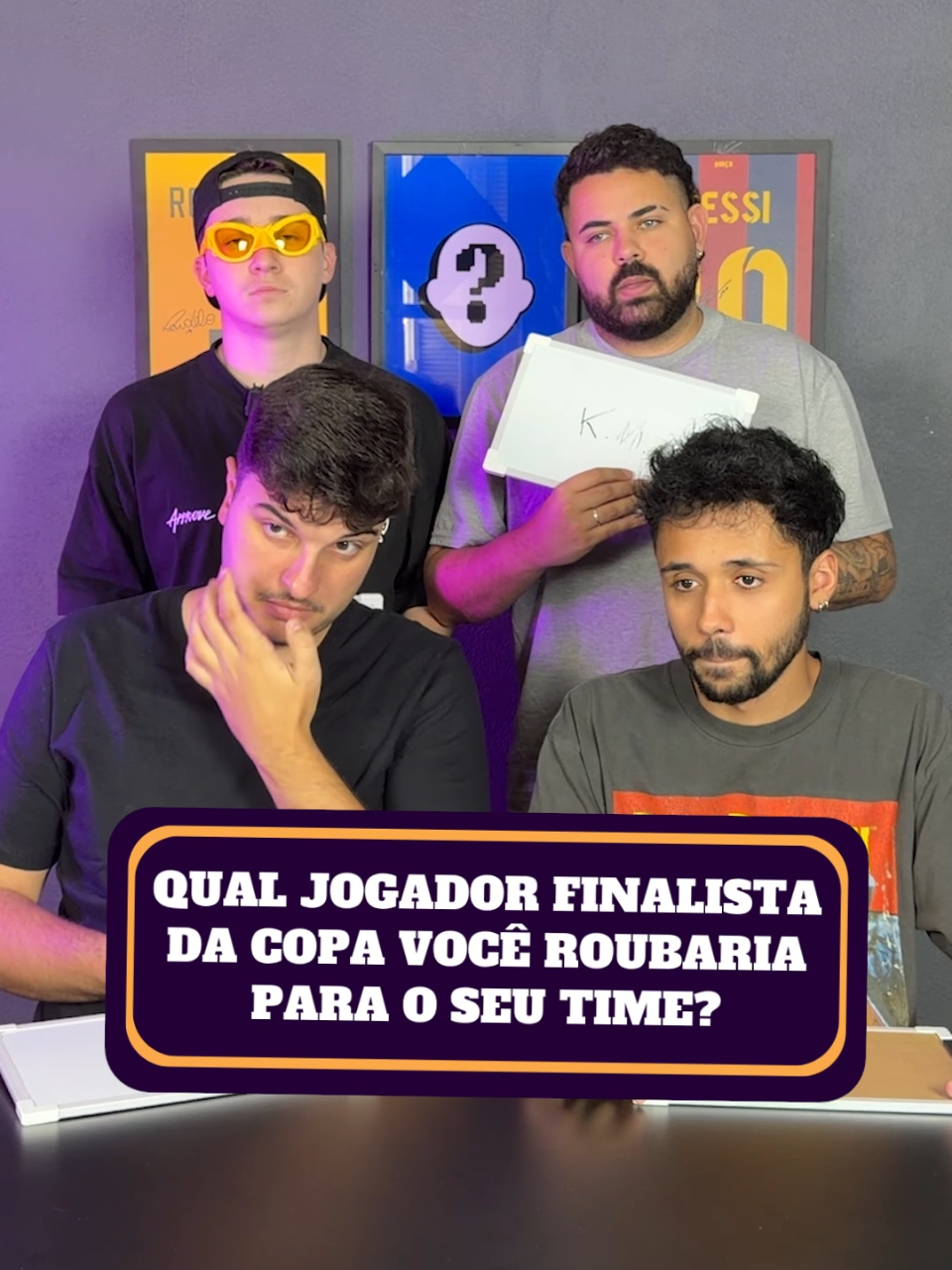 @Sport Resenha Oficial