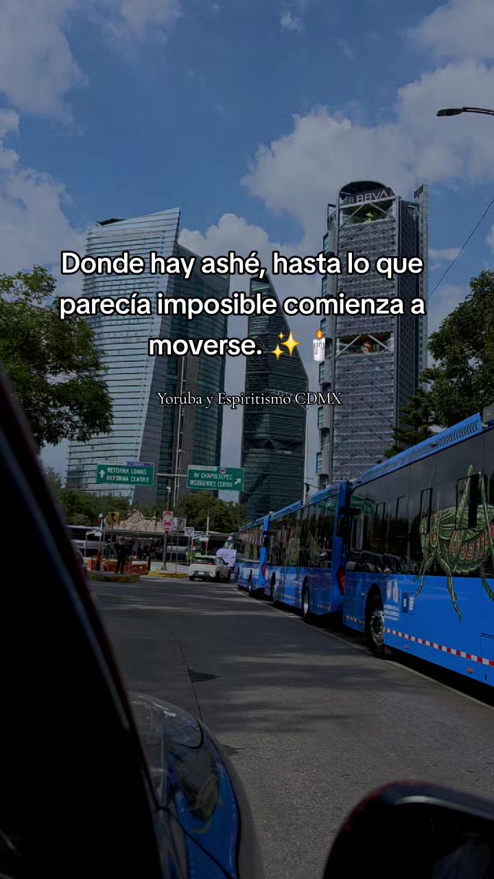 @✨️Yoruba y Espiritismo CDMX ✨