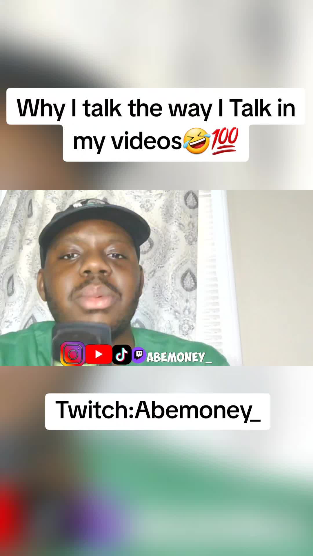 @Abemoney