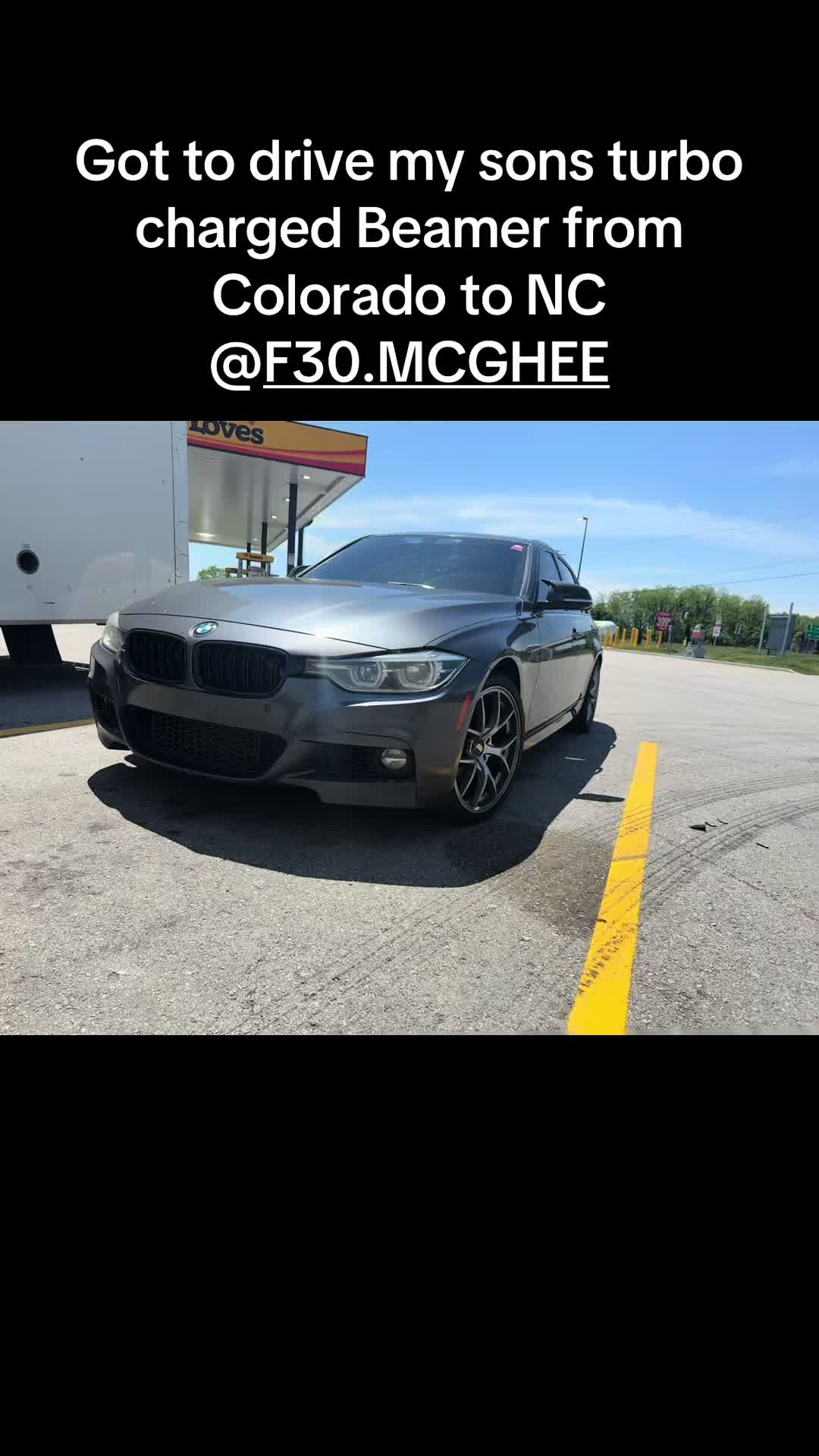 @T-Mac’s Rides