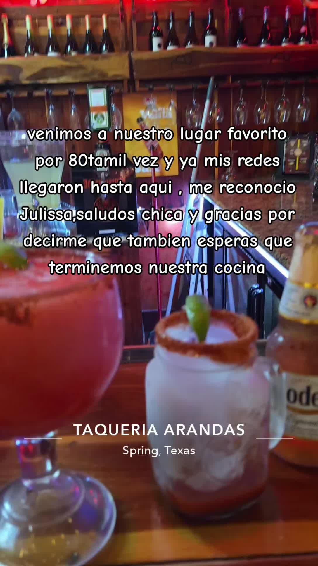 @Anabel Reyes