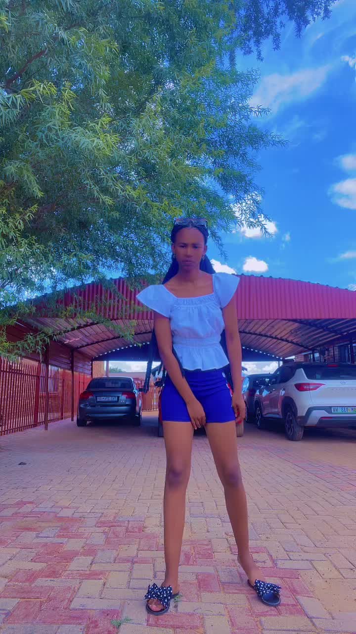 @Carol Molefe