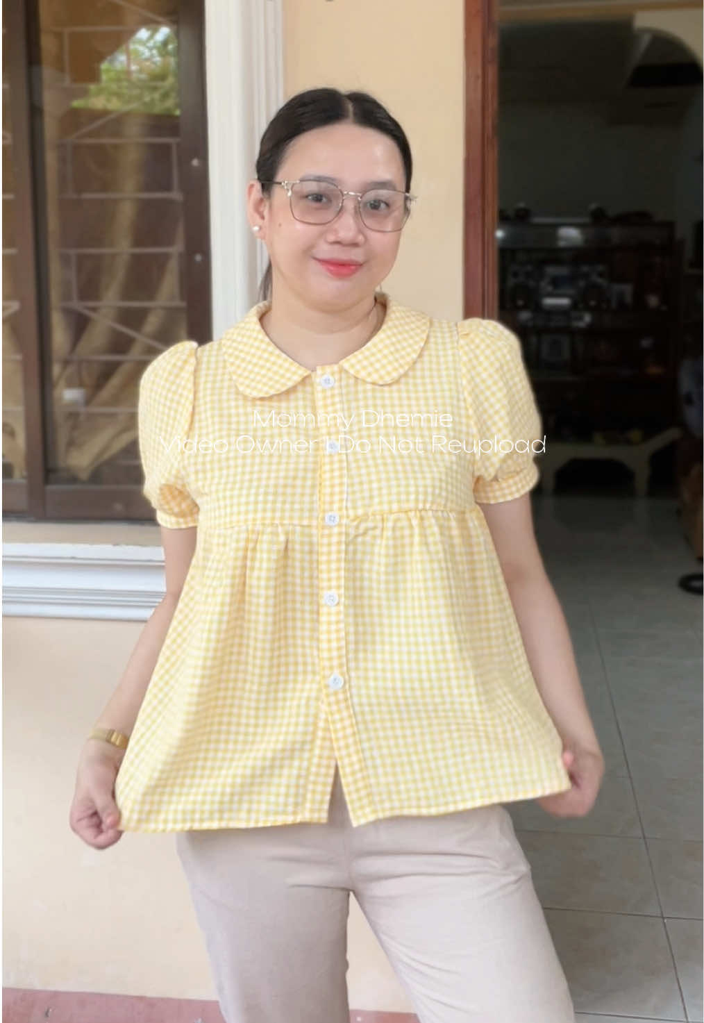 @Mommy Dhemieッ
