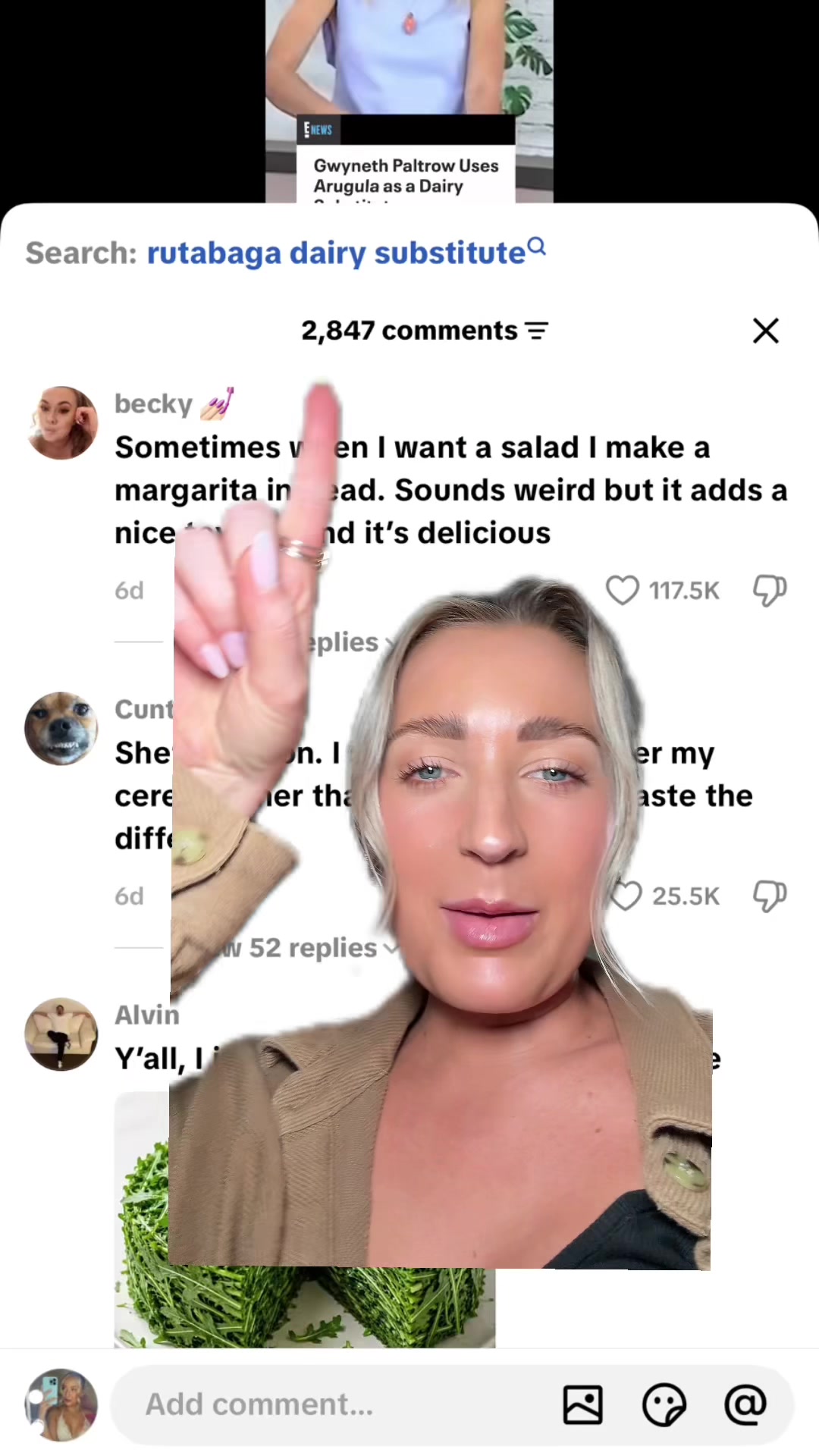 @Hailey Gorski | LA Dietitian