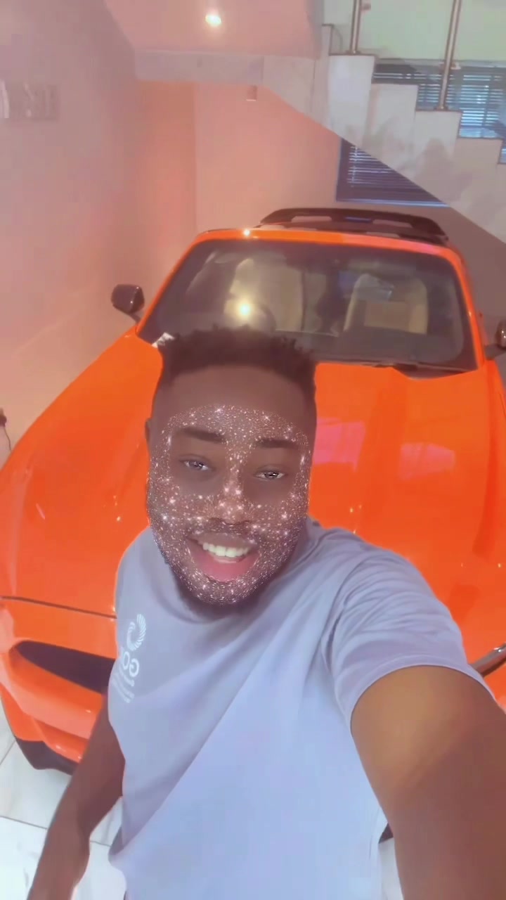 @Danny bwoy🎧🔥💕