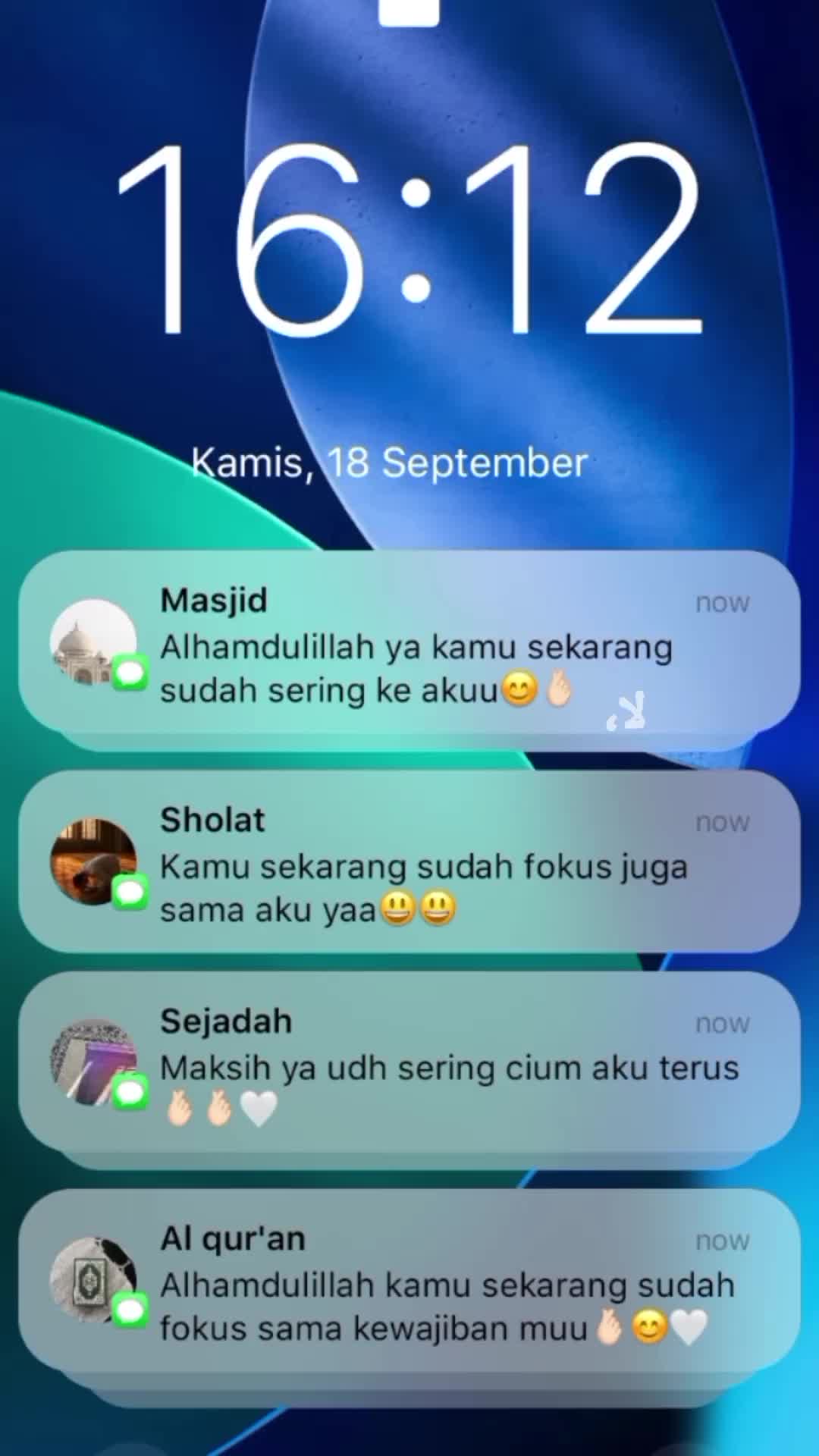 @️