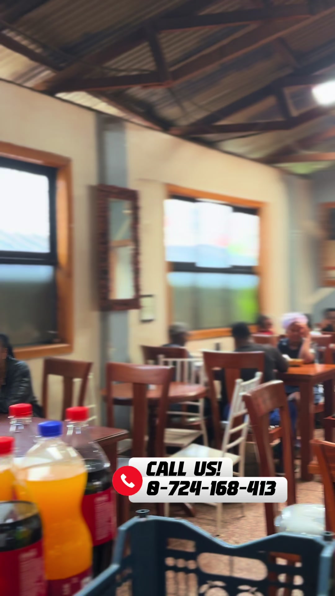 @SKINNERS RESTAURANT