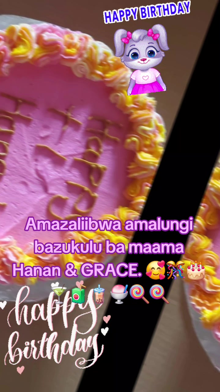 @Tabith 🇺🇬❤️
