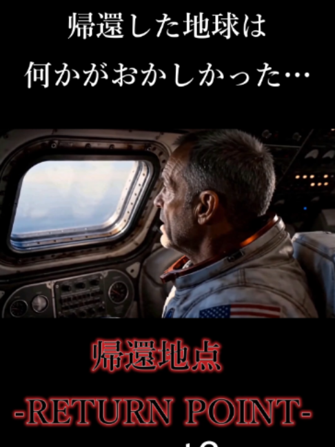 @コスモショック（公式）