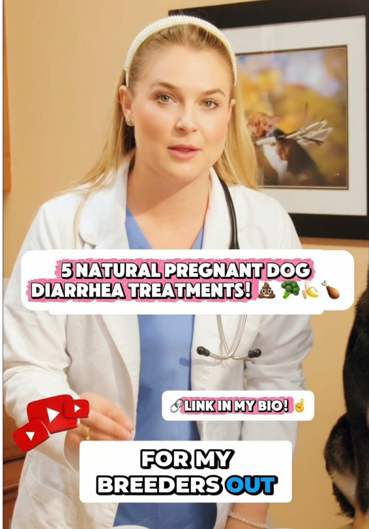 @Dr. Lindsay Butzer