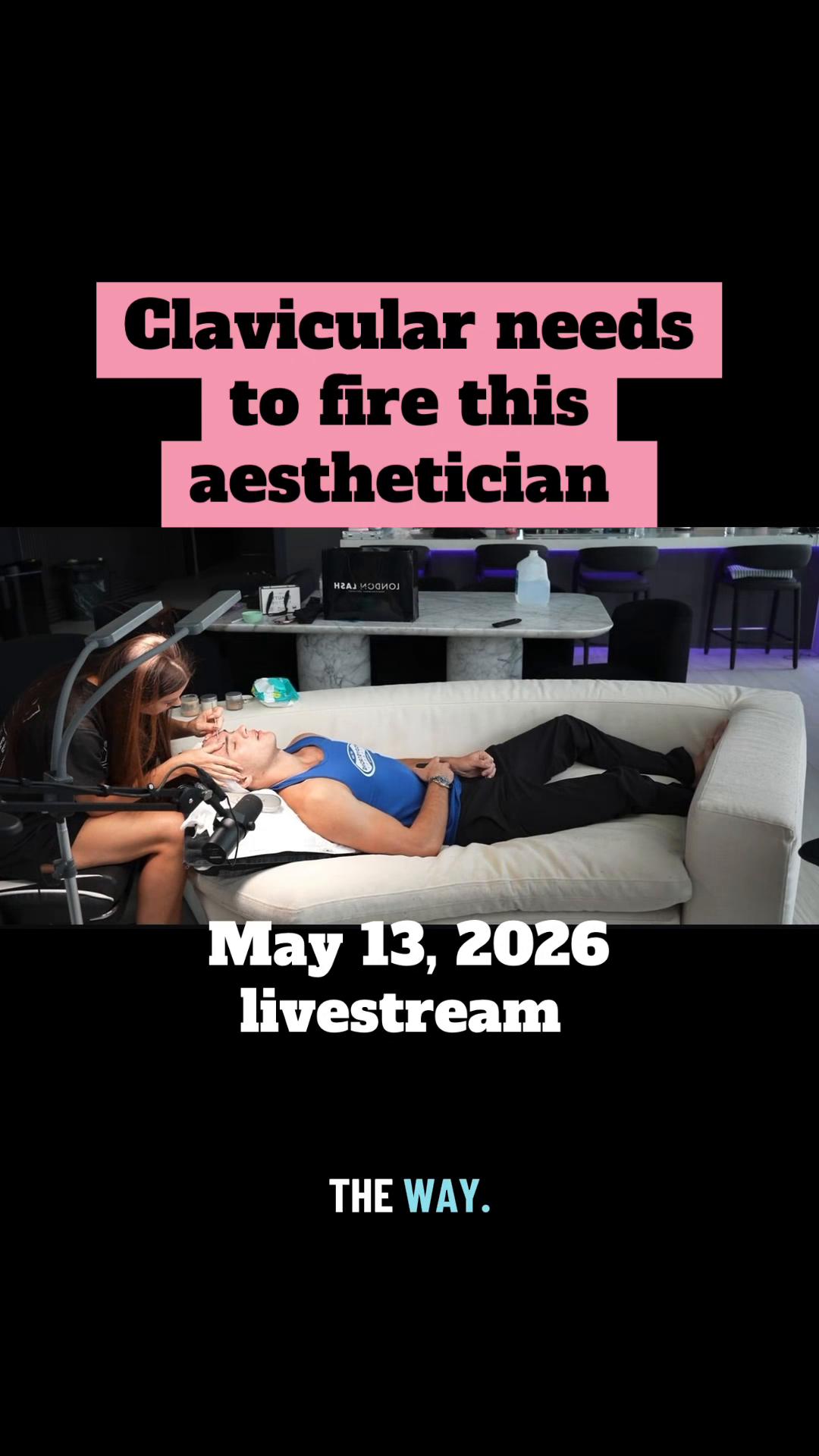 @Sarah from Texas podcast