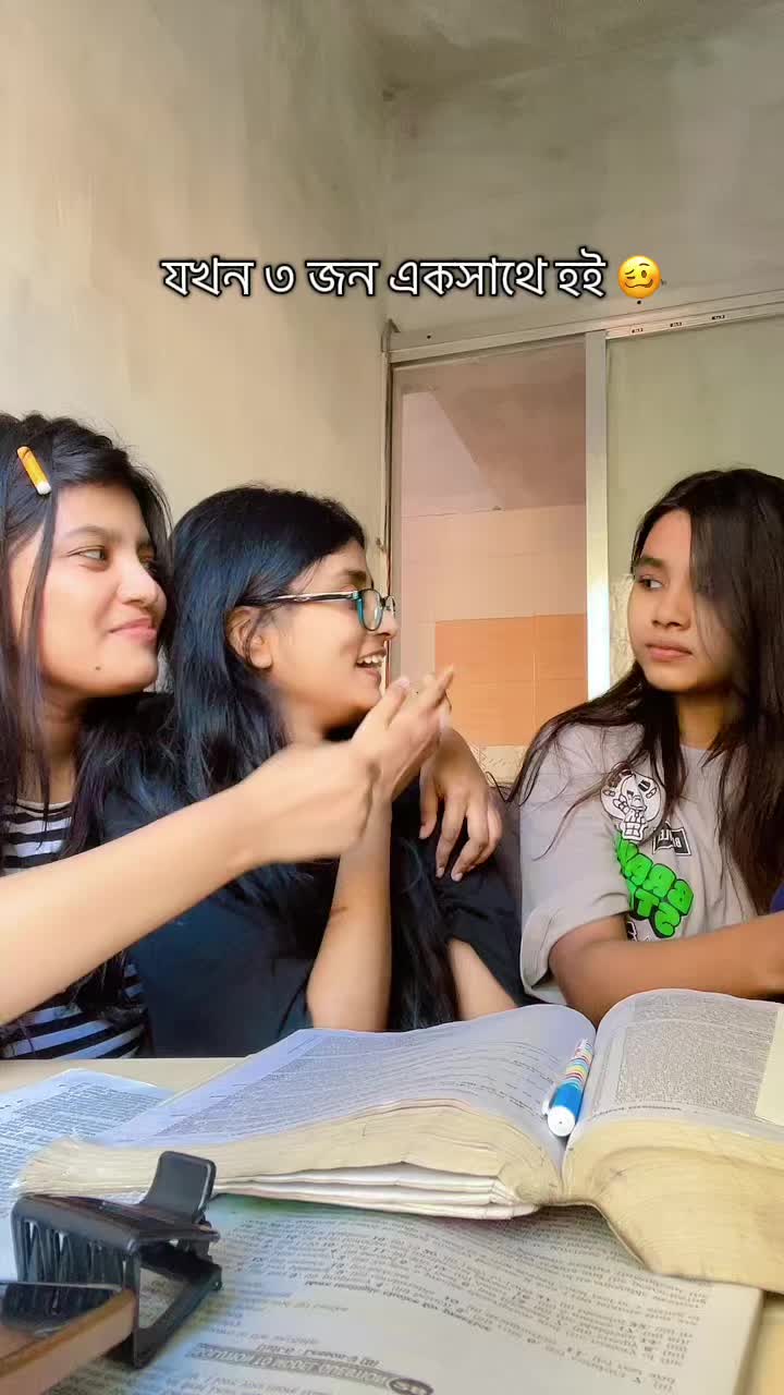 @Real Sisters 🤪