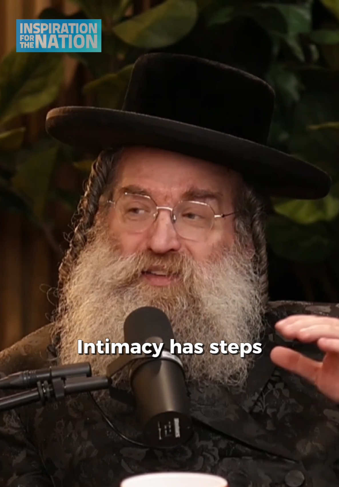 @Living Lchaim