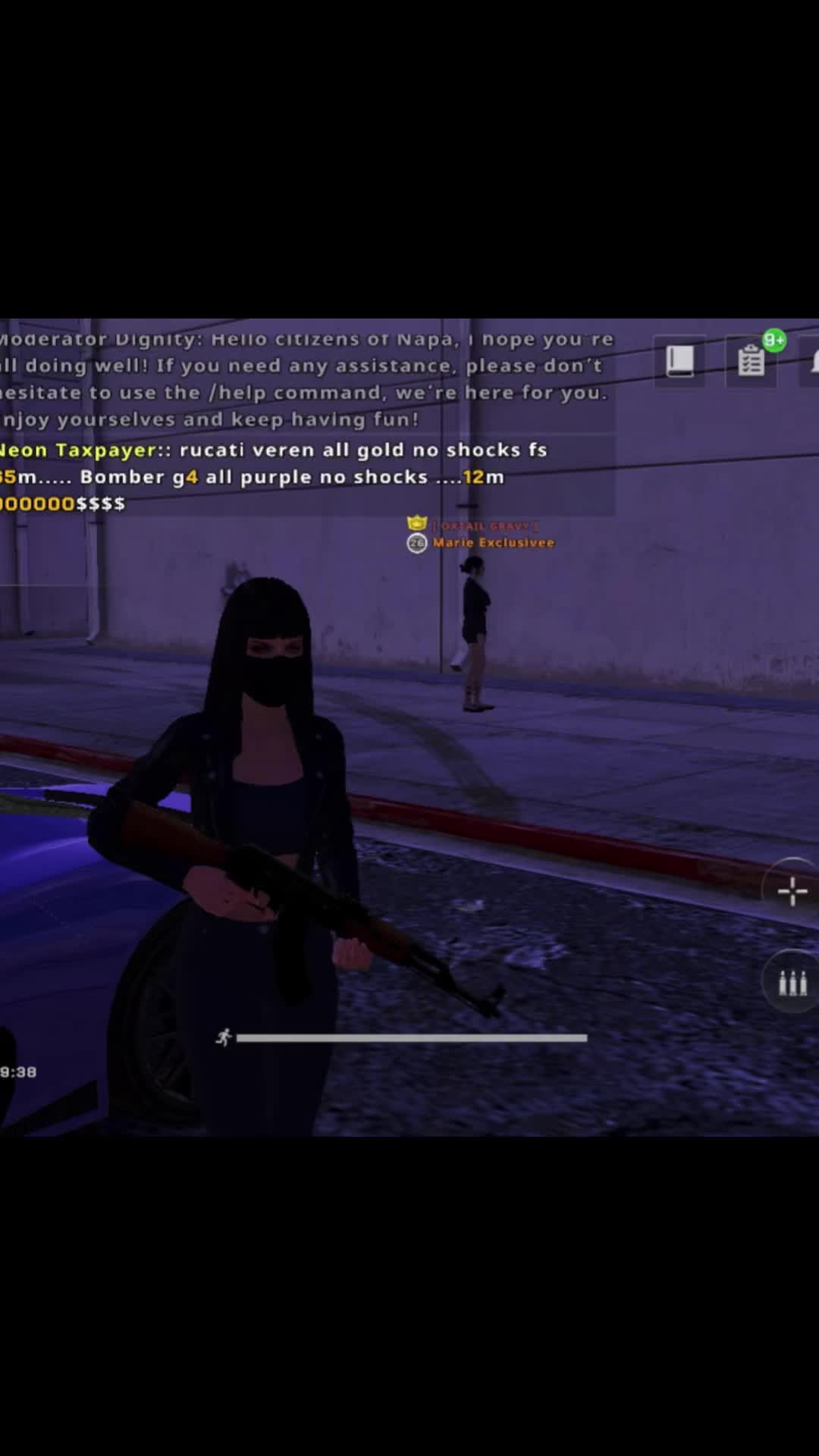 @AirStrike <3