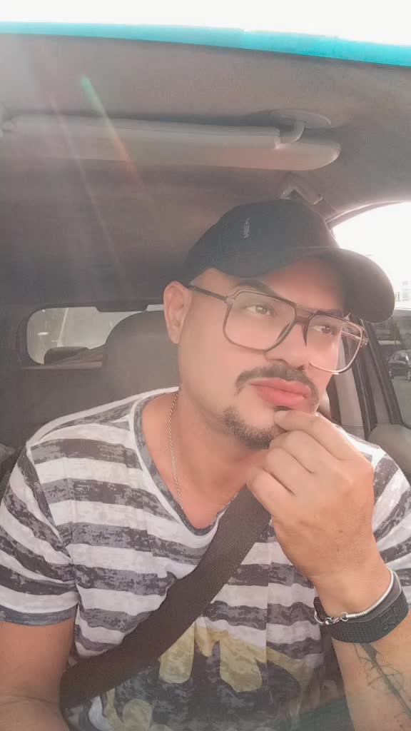 @Marcilio Ramos