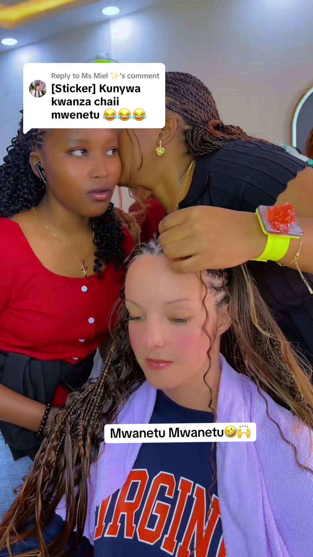 @moshi- house of hair styles